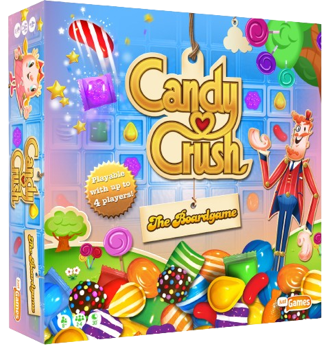 Candy Crush Game